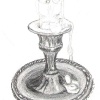 candle