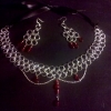 Candy Box Jewelry: Bacchus Chocolate Set