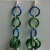 Candy Box Jewelry: Sierra Leon Delights