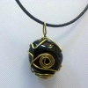 Candy Box Jewelry: Golden Eye