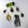 More Wire Wraps
