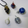 More Wire Wraps